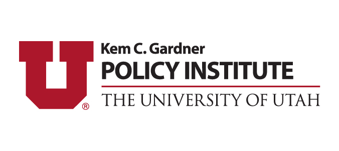 Kem C Gardner Policy Institute The University of Utah