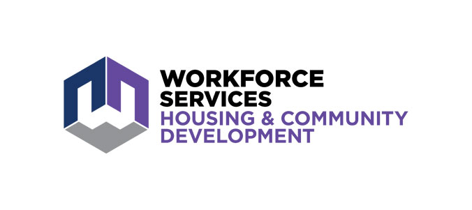Workforce Services Housing and Community Development